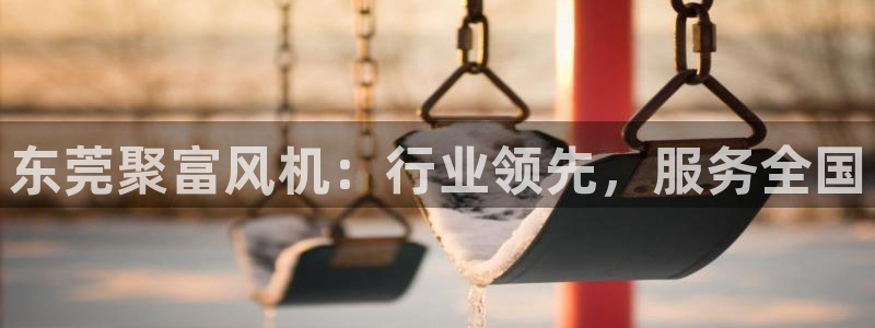 超凡国际4官网：东莞聚富风机：行业领先，服务全国