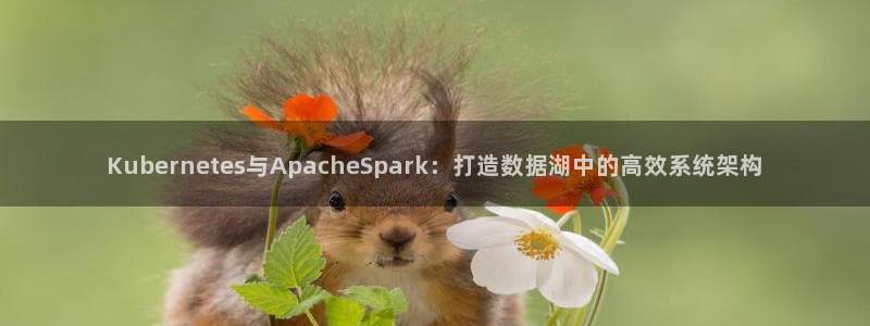 超凡国际体育官网入口登录：Kubernetes与ApacheSpark：打造数据湖中的高效系统架构